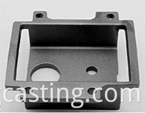 Precision Casting Alloy Steel